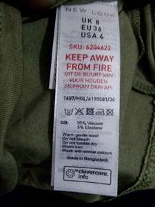 Lote de Blusas Casuales de Verano para Mujer, Sin Mangas, Cuello Redondo, Estilo Urbano, Excedentes de Producción de Bangladesh - Product Image 6