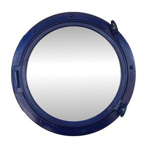 Ojo de buey blanco de Metal de lujo redondo elegante diseñador hecho a mano ojo de buey náutico clásico indio elegante hecho a mano ojo de buey decorativo - Product Image 4