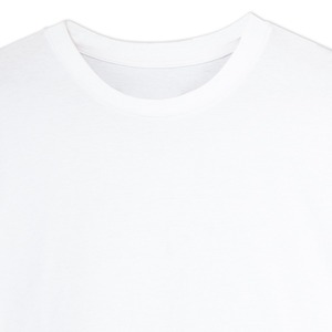 เสื้อยืดผ้าฝ้ายหนาพิเศษสำหรับผู้ชายเสื้อยืดผ้าฝ้าย100% สำหรับ200GSM เสื้อยืดเปล่าขนาดใหญ่ออกแบบโลโก้ได้ตามต้องการ - Product Image 3