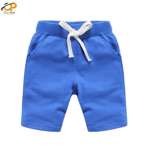 En gros Personnalisé LOGO hommes Entraînement 100% Coton Shorts Sport hommes Fitness Shorts d 'entraînement - Product Image 3