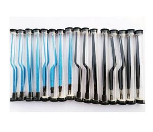 Bayoneta antiadherente europea, ángulo hacia abajo, pinza Bipolar - Product Image 6