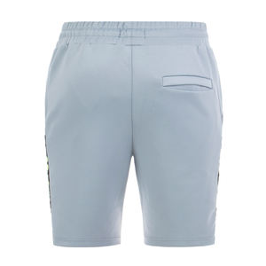 Short de sport blanc pour homme, vêtements de course, haute qualité, Sweat-shirt pour course, vente en gros, offre spéciale, - Product Image 3