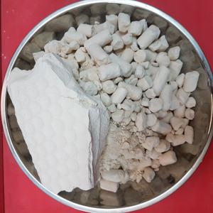 ดินขาวมีความชื้นต่ำสำหรับเซรามิกและกระดาษซักเทคนิคส่งออกจากเวียดนาม - Product Image 2