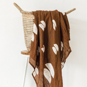 <b>Swaddle</b> Blankets <b>Muslin</b> <b>Swaddle</b> Blankets Baby - Product Image 1