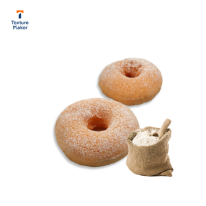 1kg-US tendances produit riz mochi donut poudre - Product Image 1