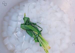 มะพร้าวดิบนาตาเดอโคโค่/เจลลี่ - Product Image 6