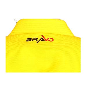 Uniforme de jiu jitsu con logotipo personalizado, Kimono BJJ, Guis, Jiu Jitsu, BJJ, Gi Judo, para entrenamiento y competición, venta al por mayor - Product Image 6