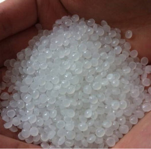 Gránulos/Pellets de Plástico POM Certificados, Virgen y Reciclado, de Polioximetileno, Resina Copolímera de Acetal, con 25% de Fibra de Vidrio (GF) - Product Image 5