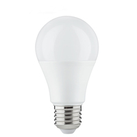 Ampoule LED 12V 24V 48V DC 5W 7W 9W 12W 15W A60 E27 B22
