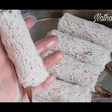 Чистая рулонная рисовая бумага из Вьетнама