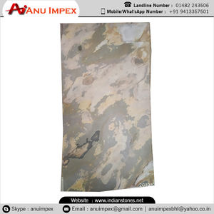 Indian Autumn <b>Stone</b> Veneer Interior Decoration - Product Image 3