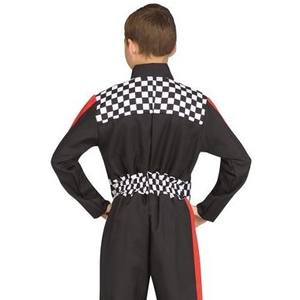 Traje de carreras de Karting de diseño personalizado de alta calidad Traje de carreras de Kart Traje de kart de entrenamiento con logotipos personalizados - Product Image 5