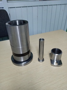 Thép Jig và đồ đạc cho các bộ phận gia công CNC công cụ nhàm chán cho các sản phẩm chế tạo và máy tiện - Product Image 5