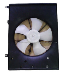 Conjunto de Ventilador con Motor 16360-B1101 para TOYOTA RUSH - Product Image 1