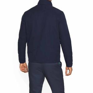 Chaqueta de lluvia de invierno de manga larga para hombre de gran tamaño transpirable al por mayor 2025 - Product Image 4