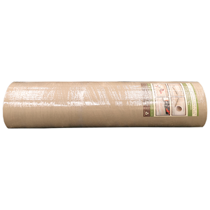 กระดาษกาวม้วนขนาด42นิ้วความกว้าง * 100ฟุตความยาวที่ใช้ในระหว่างสถานที่ก่อสร้าง - Product Image 1