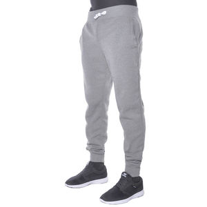 2021 Best Selling High Quality Casual <b>Men</b> Flared <b>Jogger</b> Pants Patchwork Graffiti Cotton Elastic Waistband Cuffs Stacked - Product Image 3