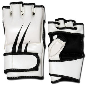 Guantes de Boxeo Muay Thai MMA Hechos a Medida de Alta Calidad - Product Image 1