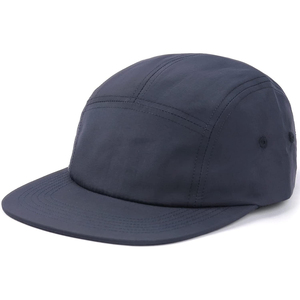 High Quality Lightweight Oxford <b>Flat</b> Bill Running <b>Cap</b> Quick Dry Sports Hat for Adults Big Heads Customizable Logo Dot Argyle - Product Image 1