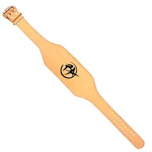 Ceinture de musculation professionnelle avec boucle à levier Sac d'entraînement de niveau professionnel - Product Image 4