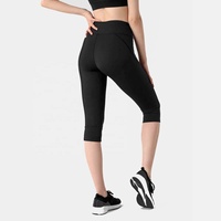 Ensemble de vêtements de sport pour femmes, tissu de haute qualité, vêtements de fitness, vêtements de musculation, vêtements de yoga, vêtements de sport, extensible dans quatre directions