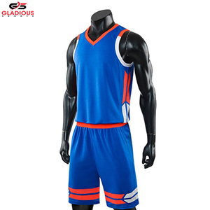 Camisetas de baloncesto de diseño personalizado para Club, Jersey Reversible de alta calidad, proveedor al por mayor, barato - Product Image 4