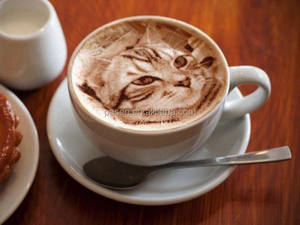 <span class=keywords><strong>Imprimante</strong></span> à café numérique, <span class=keywords><strong>imprimante</strong></span> à café, machine à selfie, cafetière, <span class=keywords><strong>imprimante</strong></span> 3D - Product Image 6