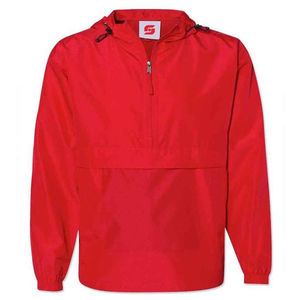 New Windproof Custom printing logo design <b>men</b> blank Windbreaker polyester <b>Jacket</b> made in Pakistan - Product Image 3