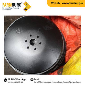 Vente en gros de herses à disques Équipement agricole Vente en gros de herses à disques de haute qualité Fournisseur - Product Image 2