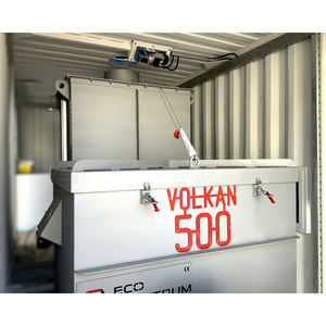 Cremator-residuos sólidos y orgánicos, reciclaje, precio al por mayor - Product Image 2