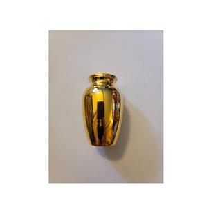 โกศเผาทองแดงโบราณสำหรับผู้ใหญ่ขี้เถ้าศพโกศสำหรับเถ้ามนุษย์ส่วนบุคคลสำหรับขาย - Product Image 5