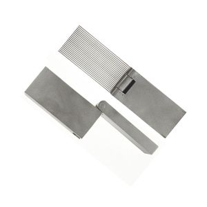 Broyeur de Cartilage en acier inoxydable, muselière, ciseleur - Product Image 3