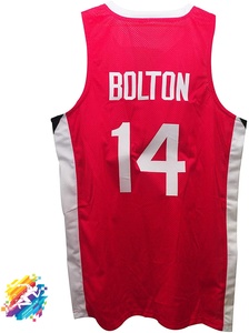 Camiseta de Baloncesto Unisex Profesional Wild Cats, Diseño de Película Espacial, Transpirable, Antibacteriana, Fórmula 1 Industries, Tallas S-XXXL - Product Image 2