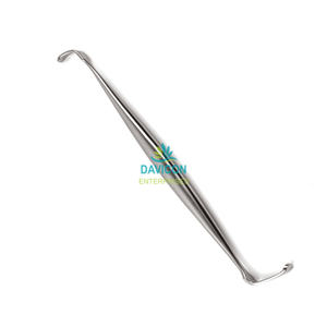 Ragnell-davidson-Retractor, 6 pulgadas (15cm), doble punta, 8x4mm y 15x5,5mm extremos - Product Image 1
