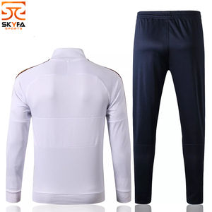 วัสดุนุ่มราคาดียี่ห้อโลโก้เสื้ออเมริกันฟุตบอลเครื่องแบบ - Product Image 2