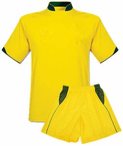 Uniforme de fútbol para hombre de diseño personalizado de alto rendimiento/kit de fútbol - Product Image 2