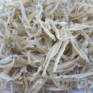 BEST SELLER <b>DRIED</b> <b>ANCHOVY</b> FISH FROM VIETNAM //Ms. Jennie (Whatsapp 84 358 485581) - Product Image 4