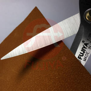 กรรไกรครัวสแตนเลสที่น่าตื่นตาตื่นใจ - Product Image 4