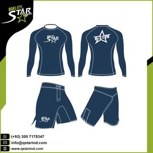 Jiu Jitsu-uniforme Kimono Gi, el mejor uniforme de Jiu Jitsu a la venta, bordado con logotipo personalizado - Product Image 5