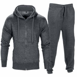 Combinaisons de jogging en coton et polyester - Product Image 1