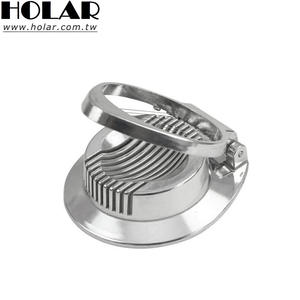 Holar-cortador de huevos de alambre sólido multiusos, hecho en Taiwán, con aluminio - Product Image 1