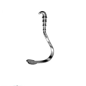 Harrington pulmones Retractor - Product Image 3