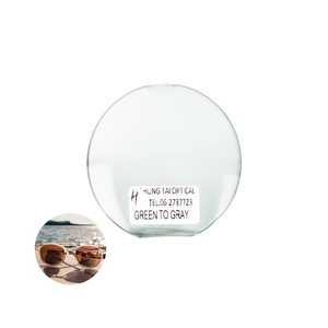 คุณภาพสินค้า Photochromic ผู้ชายเลนส์ใสสำหรับกีฬาระเหิด - Product Image 1
