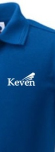 T-shirt pour homme à séchage rapide, respirant, à manches courtes, imprimé en sérigraphie, impression personnalisée sur le devant, jersey uni 100% coton, col rond, décontracté - Product Image 5