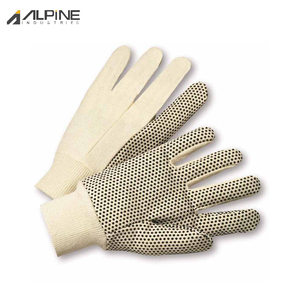 Chất Lượng Cao Dày Không Trượt Găng Tay Bông Cho Mùa Đông Cho Xây Dựng Làm Vườn Câu Cá Ngoài Trời Làm Việc Cung Cấp Tay An Toàn - Product Image 6