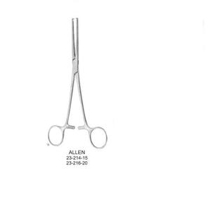 คีมหนีบเนื้อเยื่ออัลเลน - Product Image 4