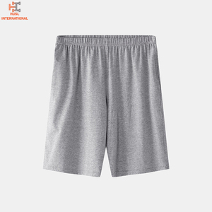 Ropa de Hombre para Verano, Conjunto de Camiseta de Manga Corta y Pantalones Cortos, Ropa Casual Urbana para Hombre, Camiseta de Algodón Transpirable con Estampado, Venta al Por Mayor - Product Image 2