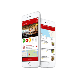 บริษัทพัฒนาแอปพลิเคชันร้านอาหารในอินเดีย | บริการพัฒนาแอพจัดส่งอาหารที่ได้รับรางวัลโดยWebroot - Product Image 4