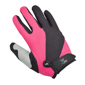 Hot Sale Weight Lifting Gloves Full Finger Fitness <b>Gym</b> Gloves With <b>Wrist</b> <b>Support</b> <b>for</b> Men Women Durable Grip <b>For</b> Unisex Products. - Product Image 4