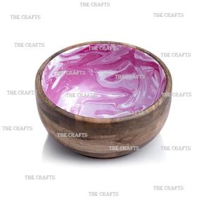 Juego de 2 Tazones de Diferentes Tamaños para Servir, Tazones Decorativos para Cocina con la Mejor Calidad, Tazones para Dulces - Product Image 4